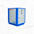 Meeting MD10D 3KW geothermal heat pump water heater ground source heating pump for house hot water